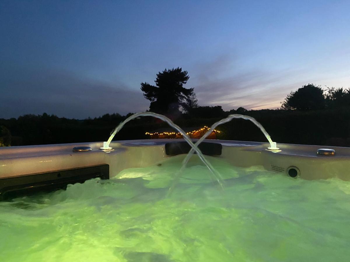 Stunning Guest With Private Hot Tub Apartamento
