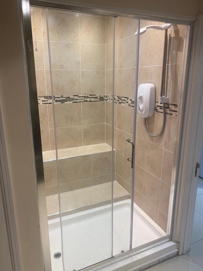 Apartamento Stunning Guest With Private Hot Tub